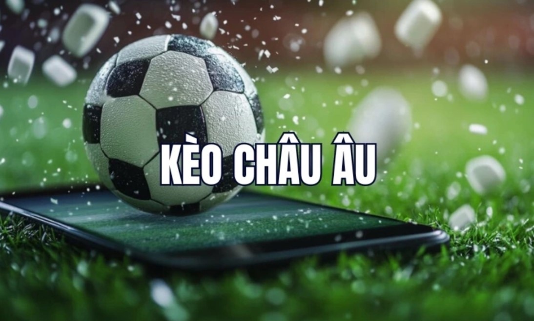 Hướng dẫn đọc các ký hiệu và thuật ngữ kèo