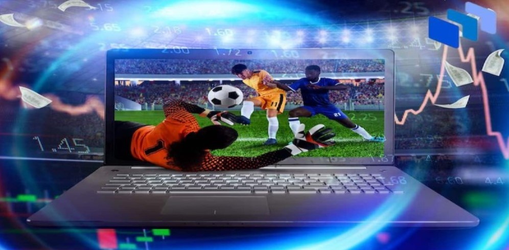 Thể thao 77Win mô phỏng bóng đá hấp dẫn